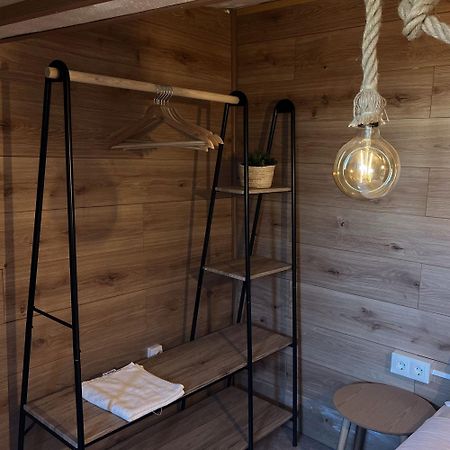 Calera 2 Apartment Burgo Екстериор снимка