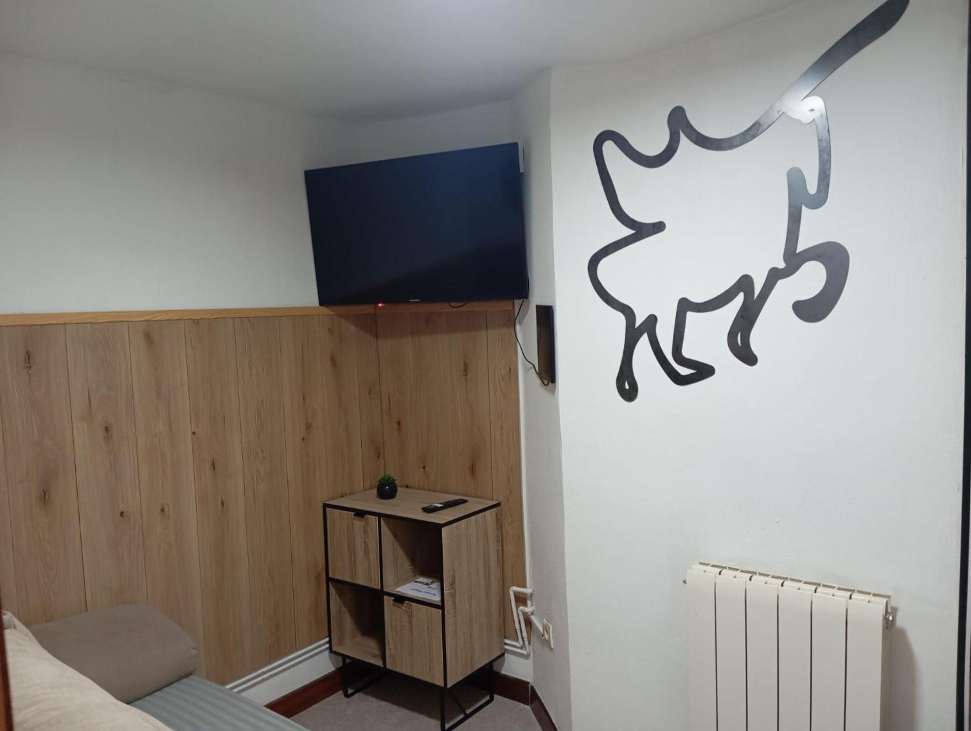 Calera 2 Apartment Burgo Екстериор снимка