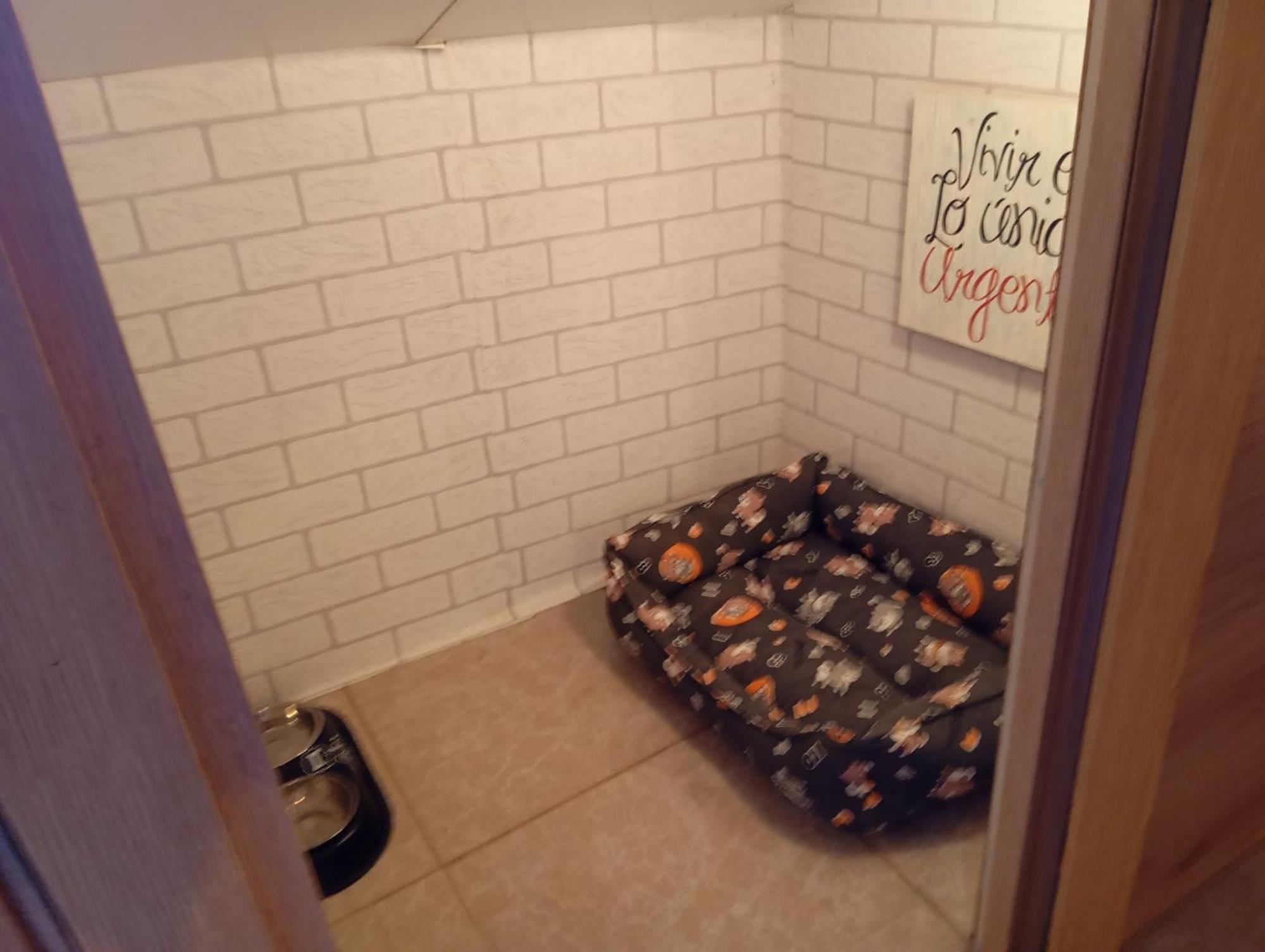 Calera 2 Apartment Burgo Екстериор снимка