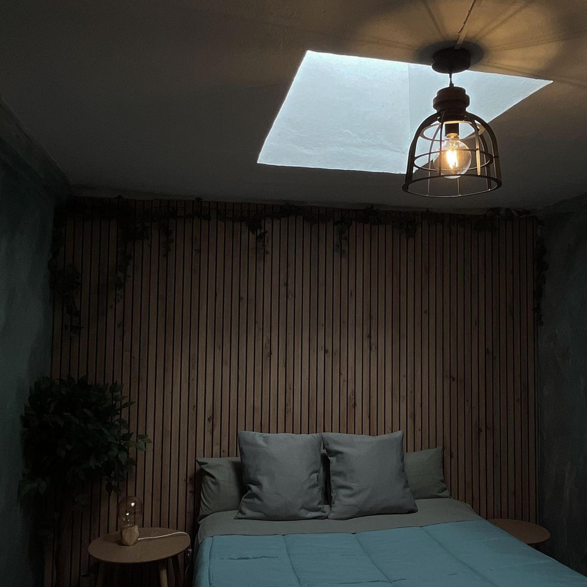Calera 2 Apartment Burgo Екстериор снимка