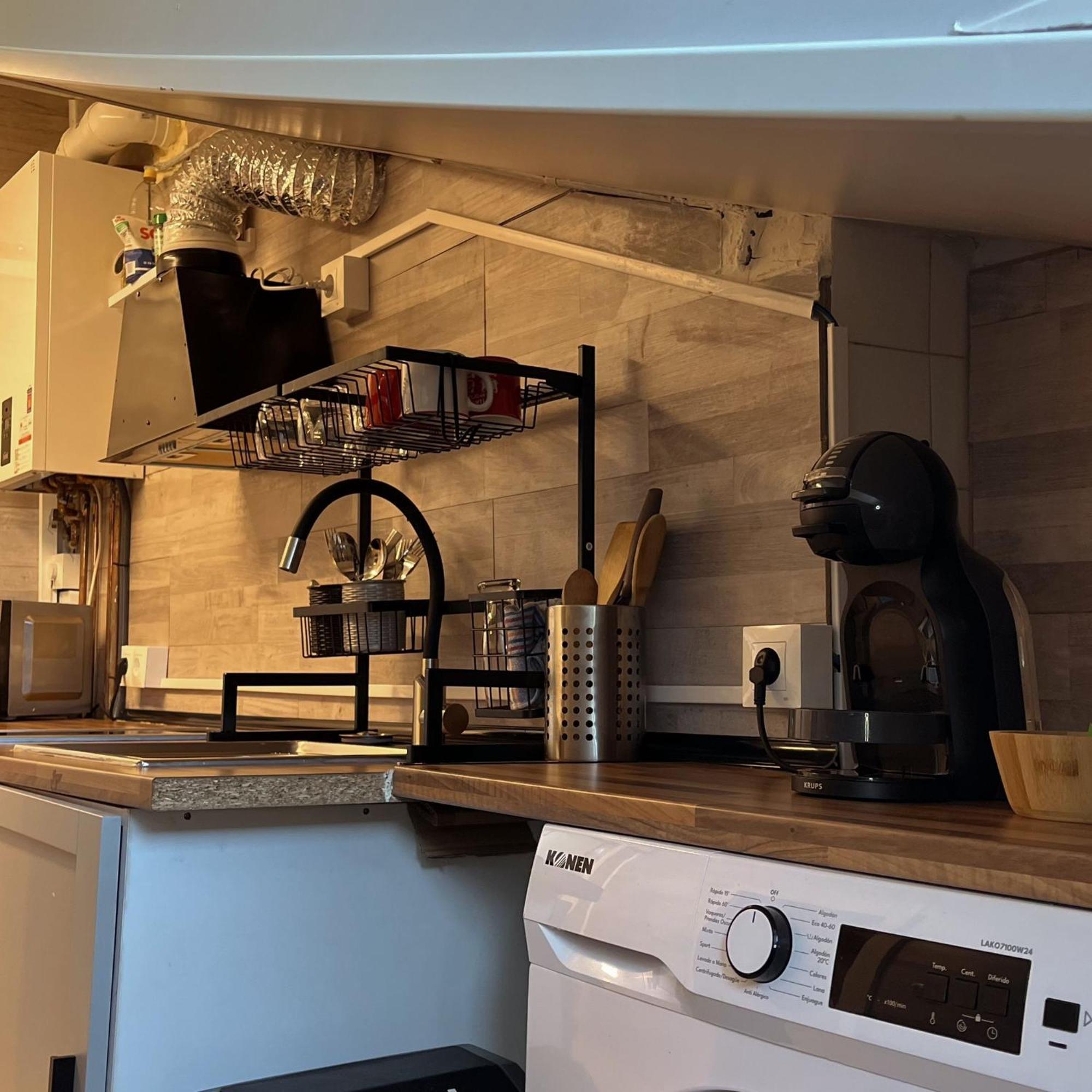 Calera 2 Apartment Burgo Екстериор снимка