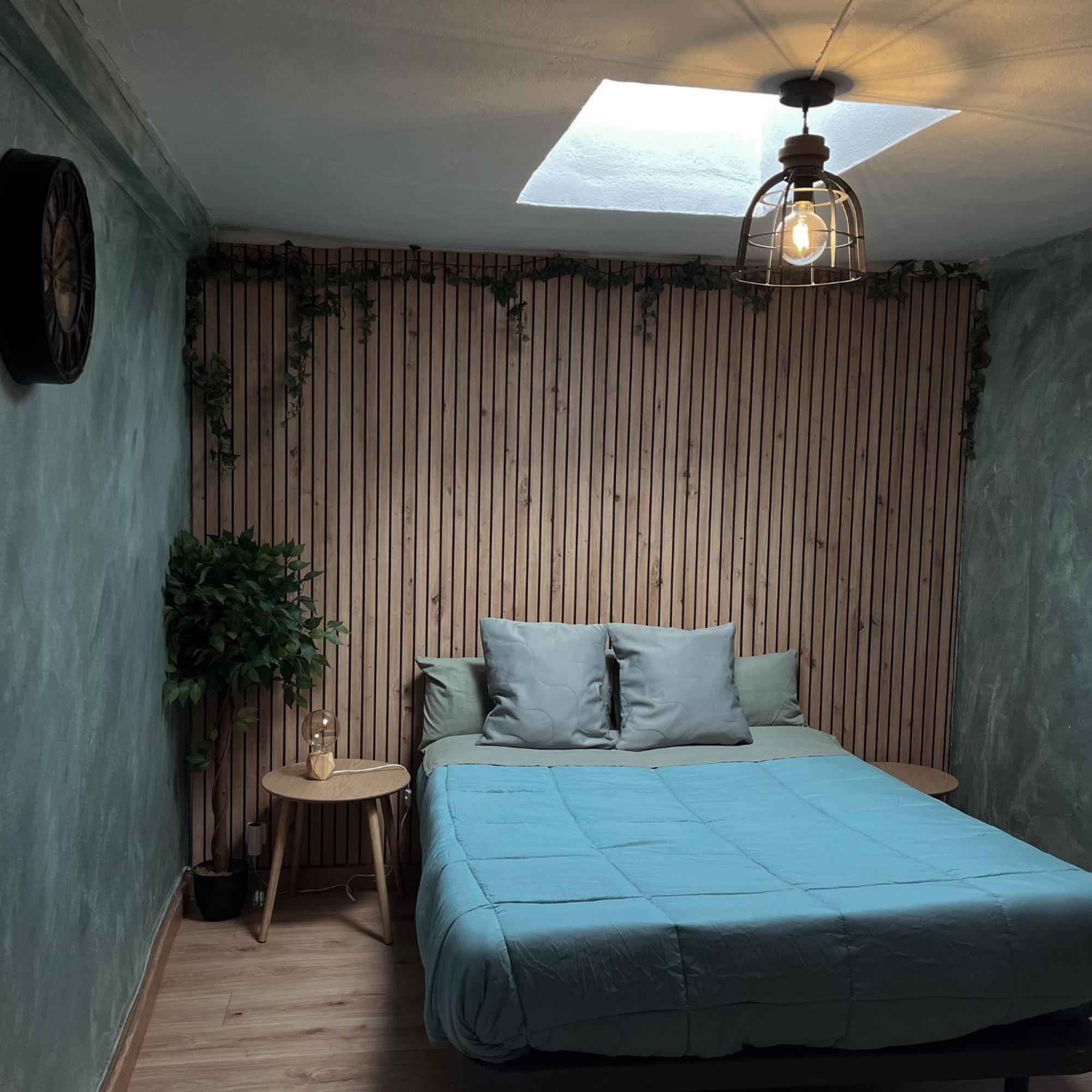 Calera 2 Apartment Burgo Екстериор снимка